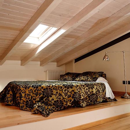 Ad Sidera Bed & Breakfast Pastrengo Oda fotoğraf
