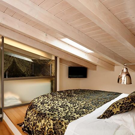 Ad Sidera Bed & Breakfast Pastrengo Oda fotoğraf