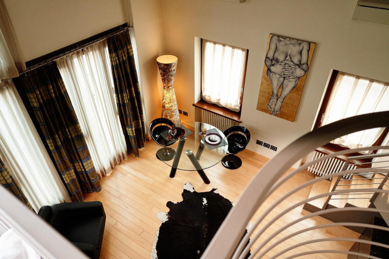Ad Sidera Bed & Breakfast Pastrengo Dış mekan fotoğraf
