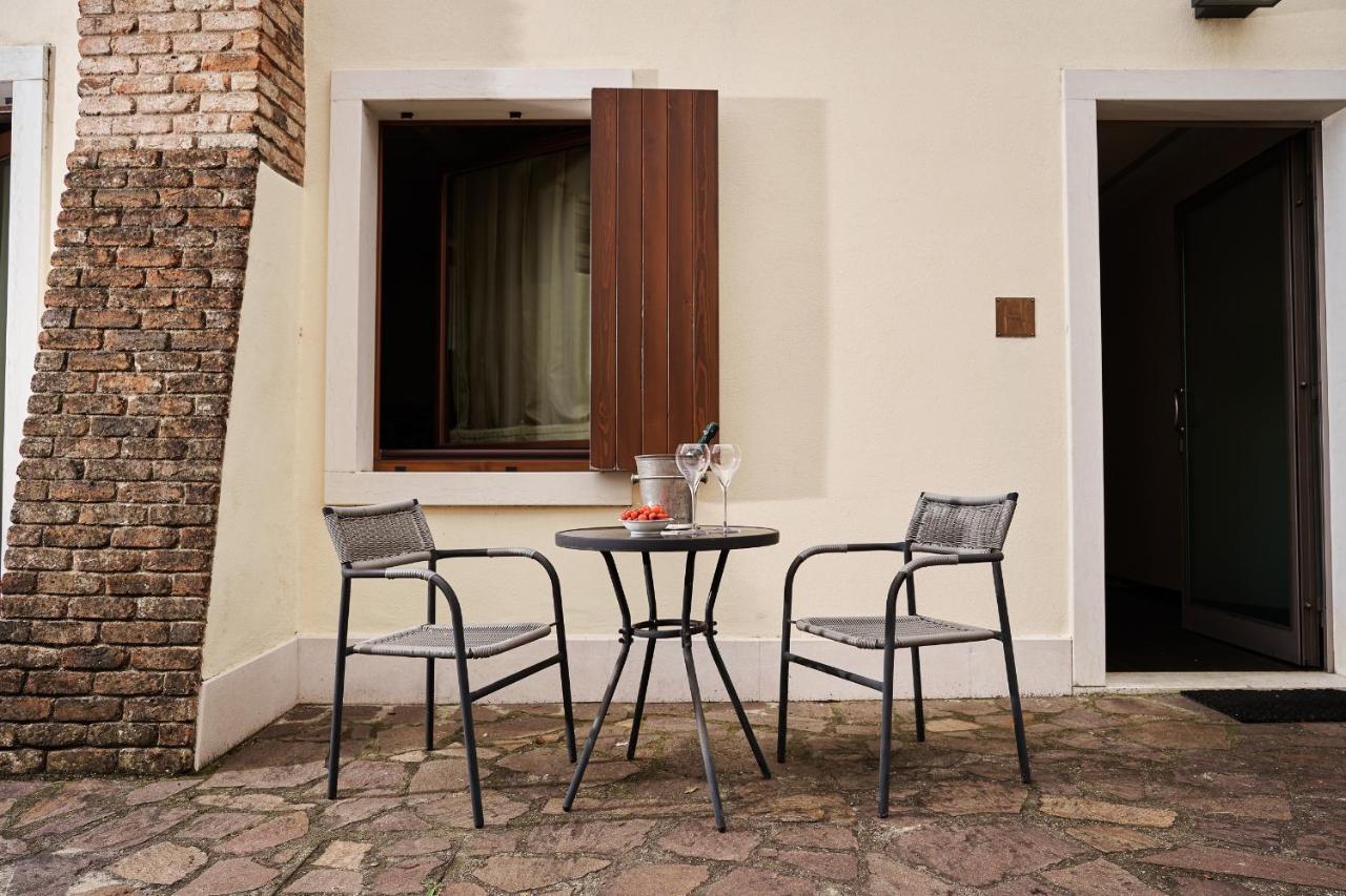 Ad Sidera Bed & Breakfast Pastrengo Dış mekan fotoğraf