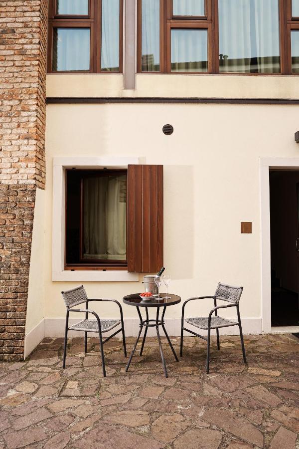 Ad Sidera Bed & Breakfast Pastrengo Dış mekan fotoğraf