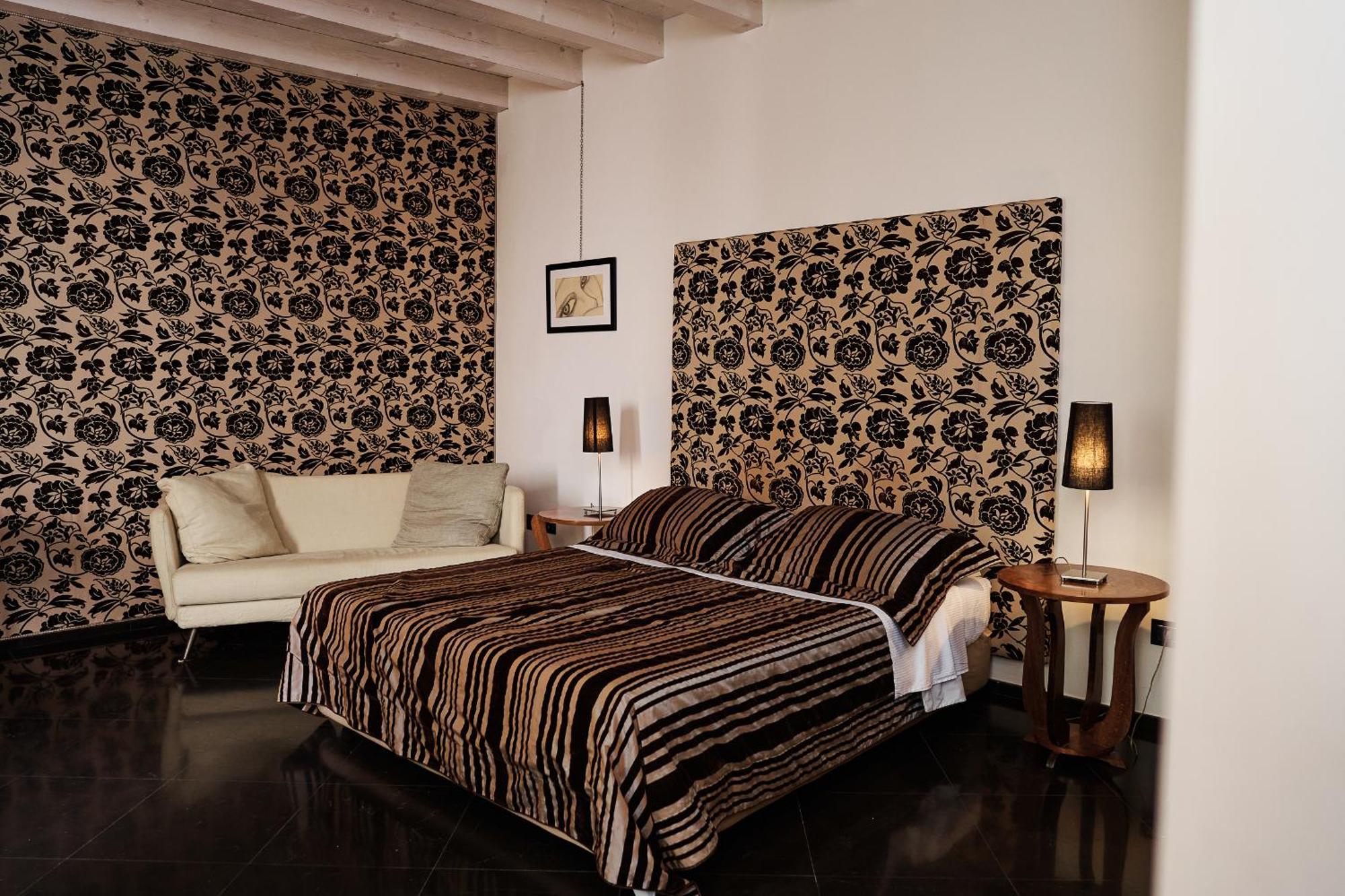 Ad Sidera Bed & Breakfast Pastrengo Oda fotoğraf
