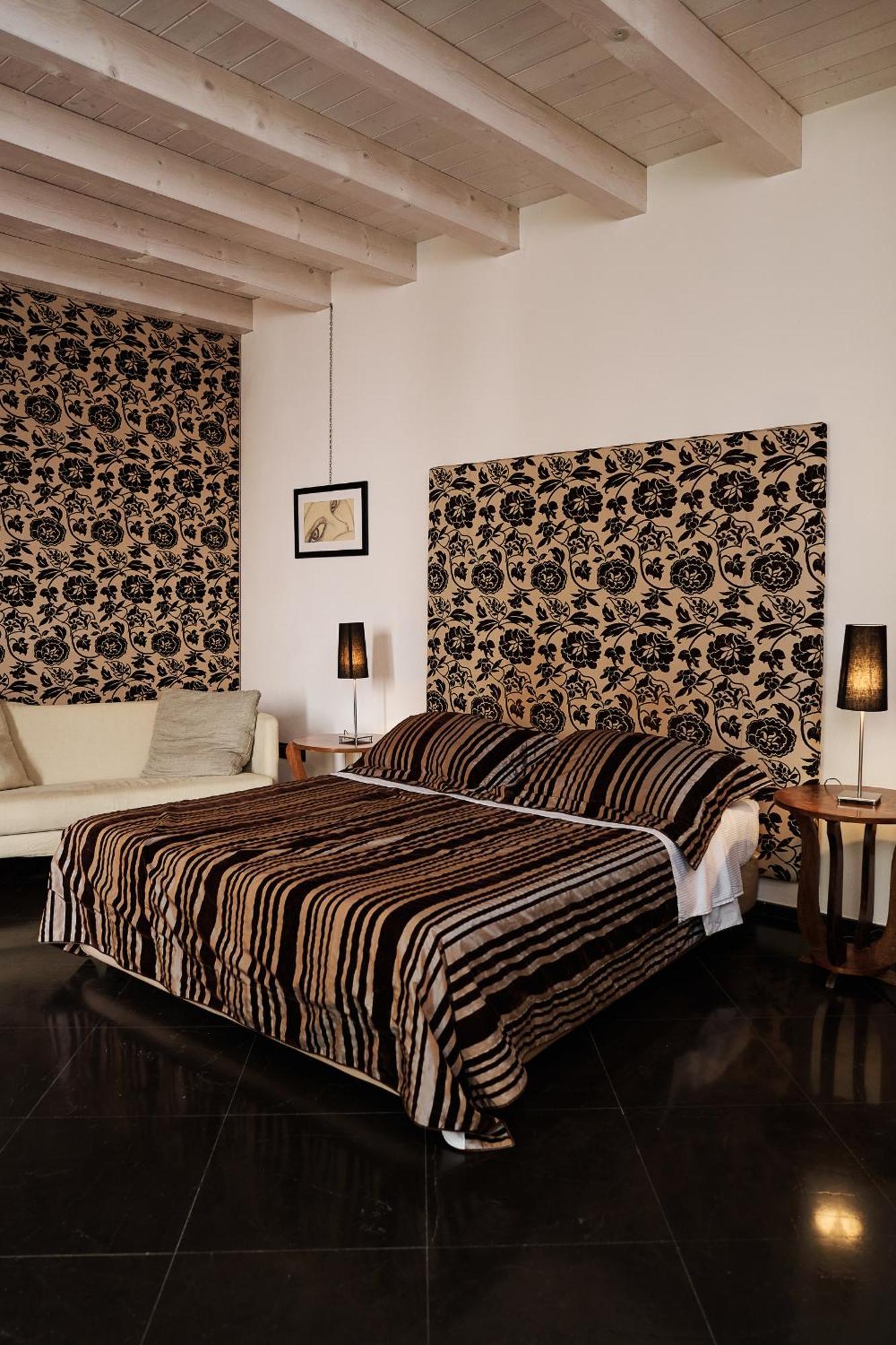 Ad Sidera Bed & Breakfast Pastrengo Oda fotoğraf