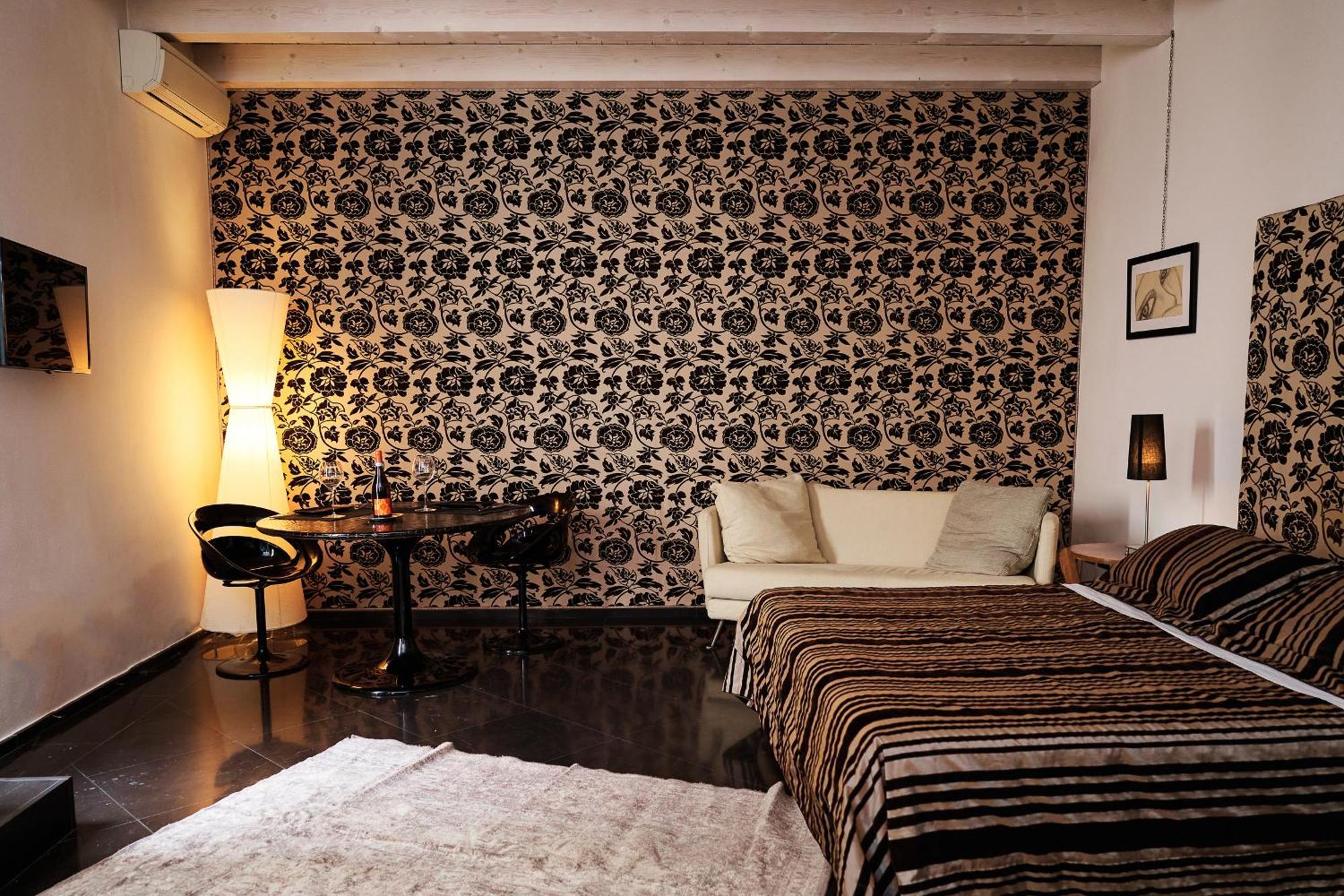 Ad Sidera Bed & Breakfast Pastrengo Oda fotoğraf