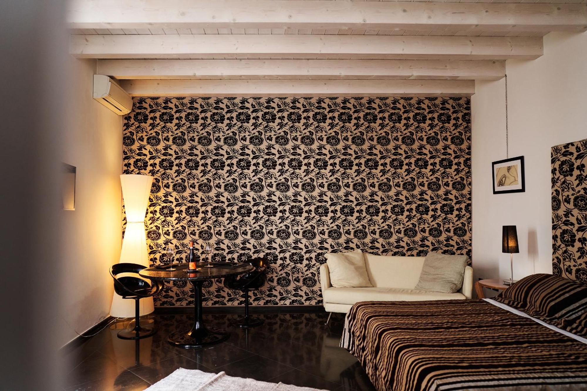 Ad Sidera Bed & Breakfast Pastrengo Oda fotoğraf