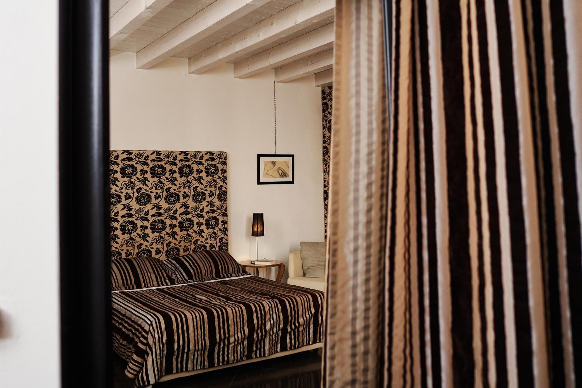 Ad Sidera Bed & Breakfast Pastrengo Oda fotoğraf