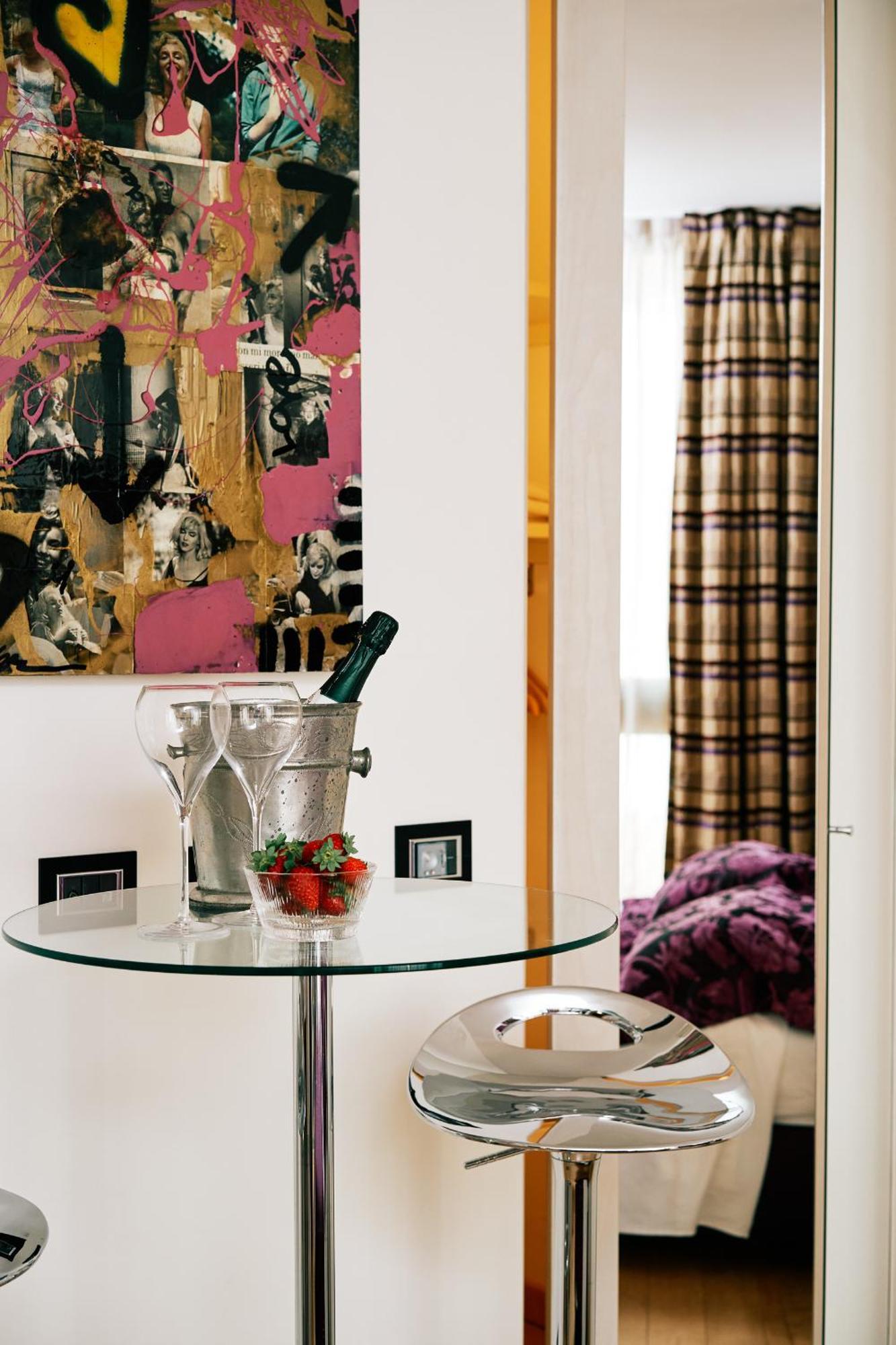 Ad Sidera Bed & Breakfast Pastrengo Oda fotoğraf