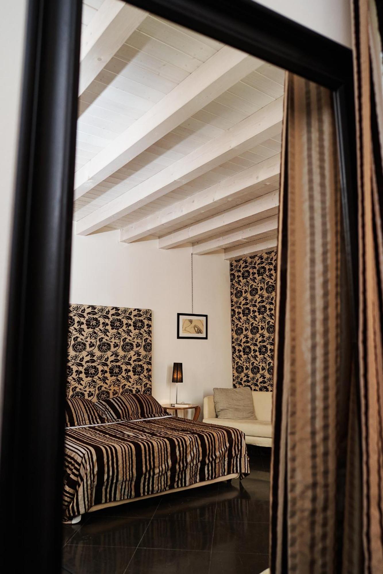 Ad Sidera Bed & Breakfast Pastrengo Oda fotoğraf