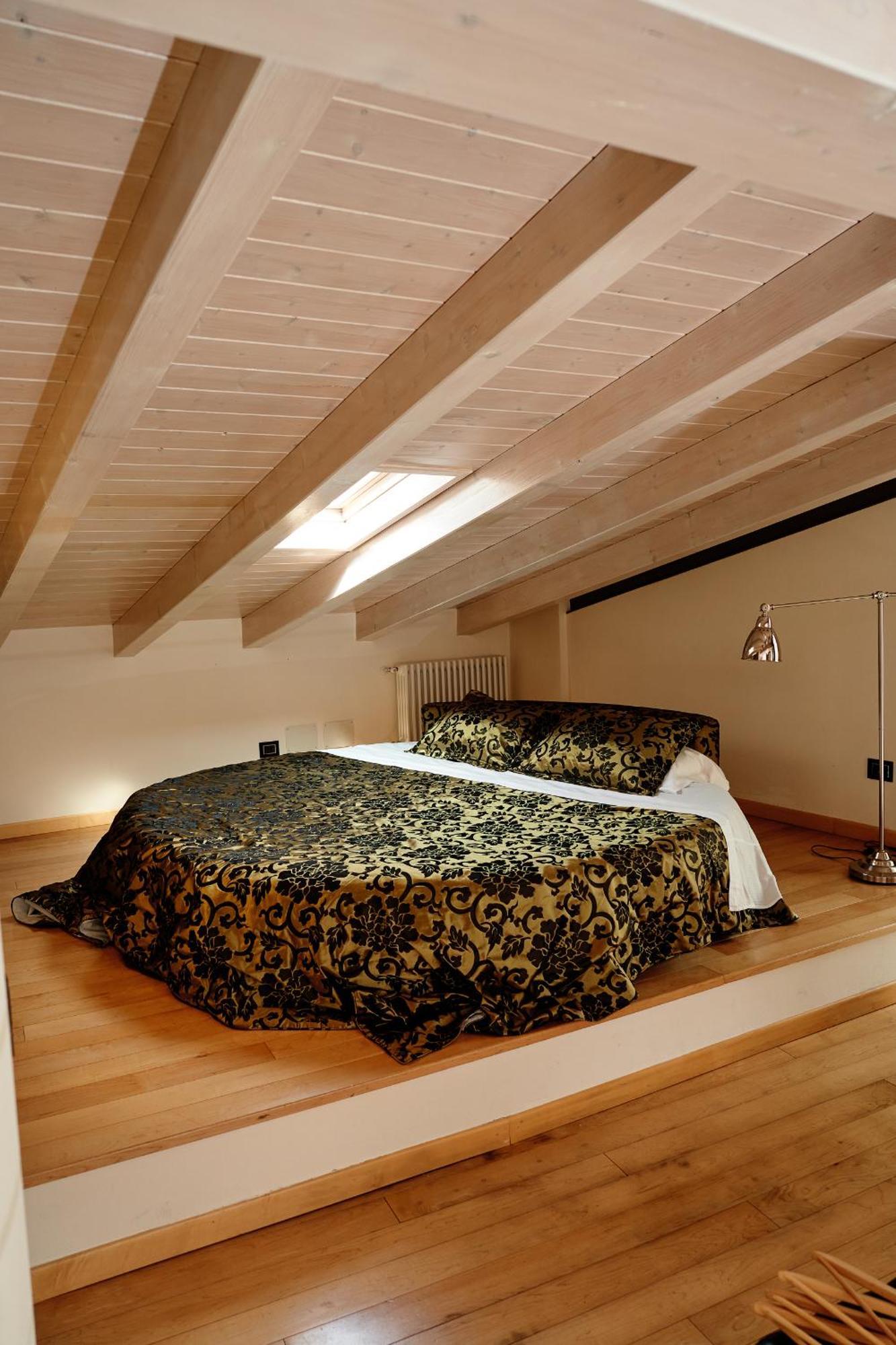 Ad Sidera Bed & Breakfast Pastrengo Oda fotoğraf