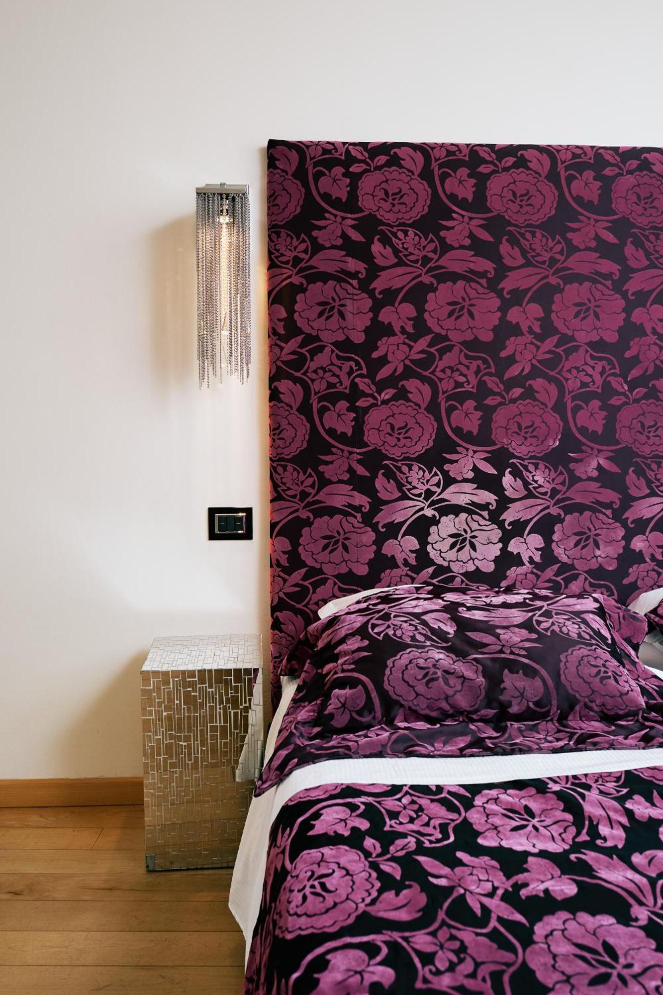 Ad Sidera Bed & Breakfast Pastrengo Oda fotoğraf