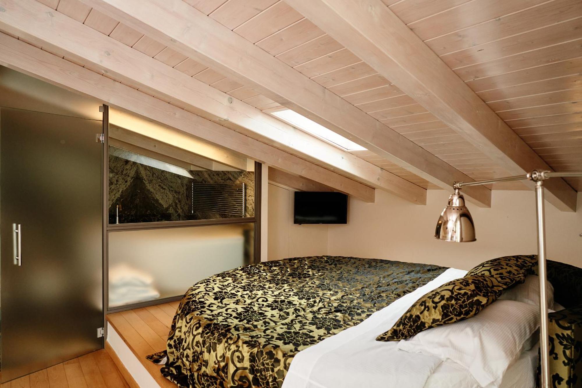 Ad Sidera Bed & Breakfast Pastrengo Oda fotoğraf