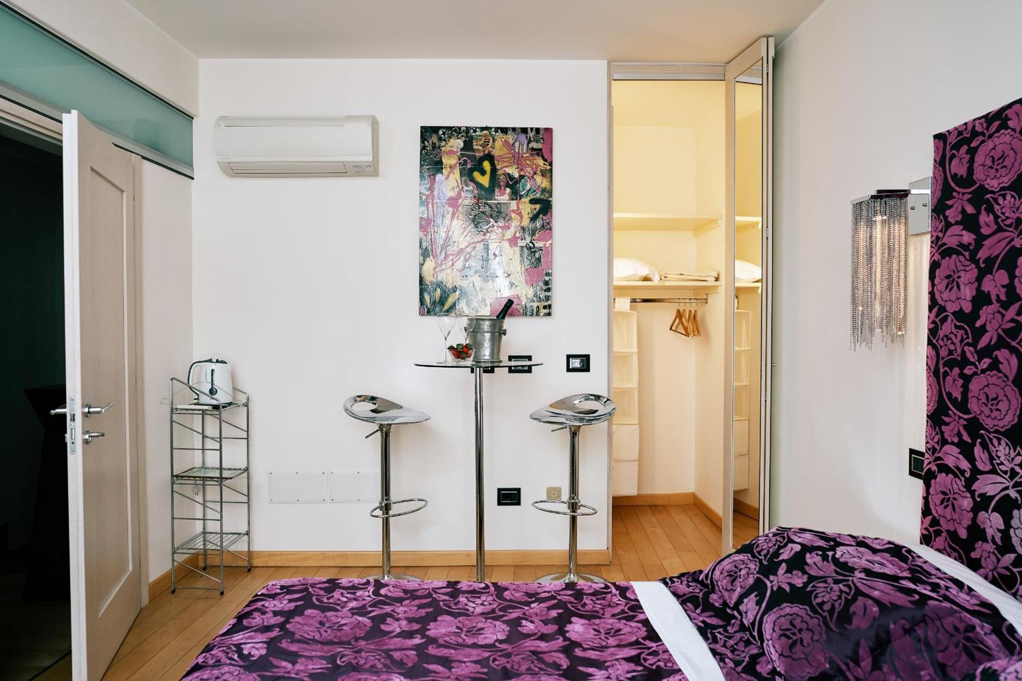 Ad Sidera Bed & Breakfast Pastrengo Oda fotoğraf