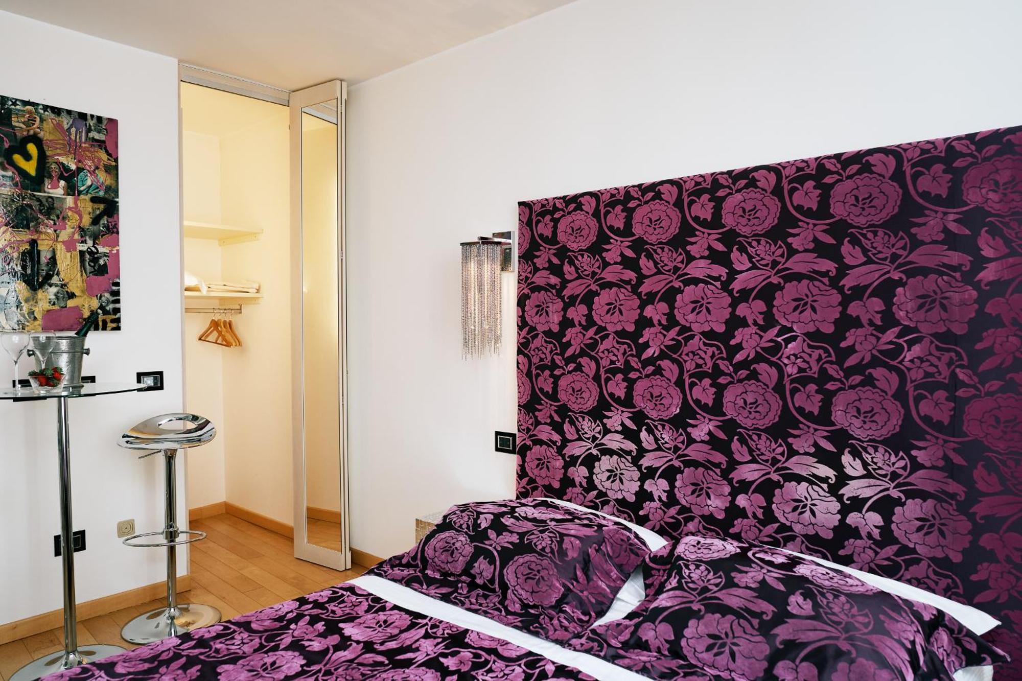 Ad Sidera Bed & Breakfast Pastrengo Oda fotoğraf