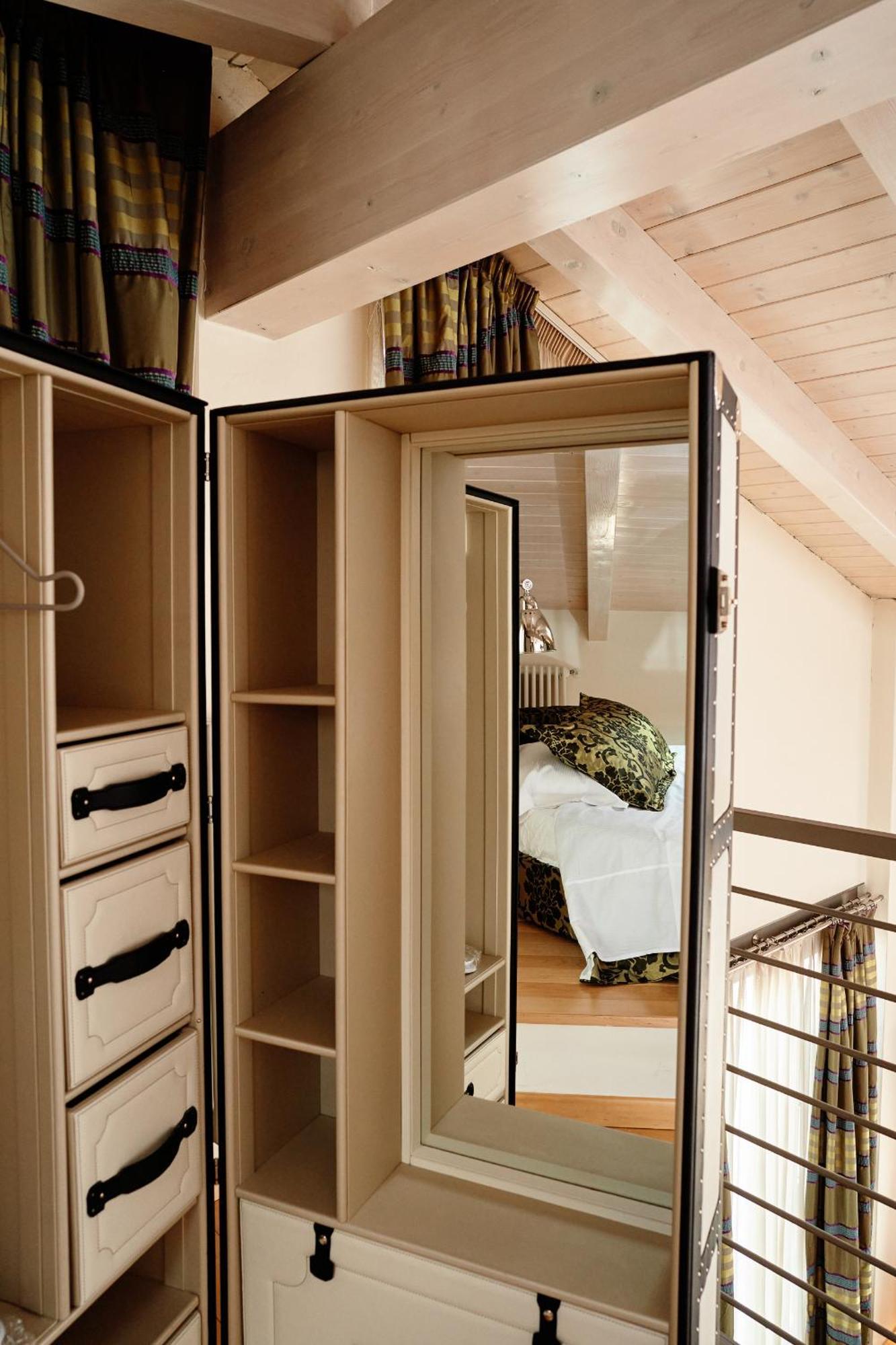 Ad Sidera Bed & Breakfast Pastrengo Oda fotoğraf