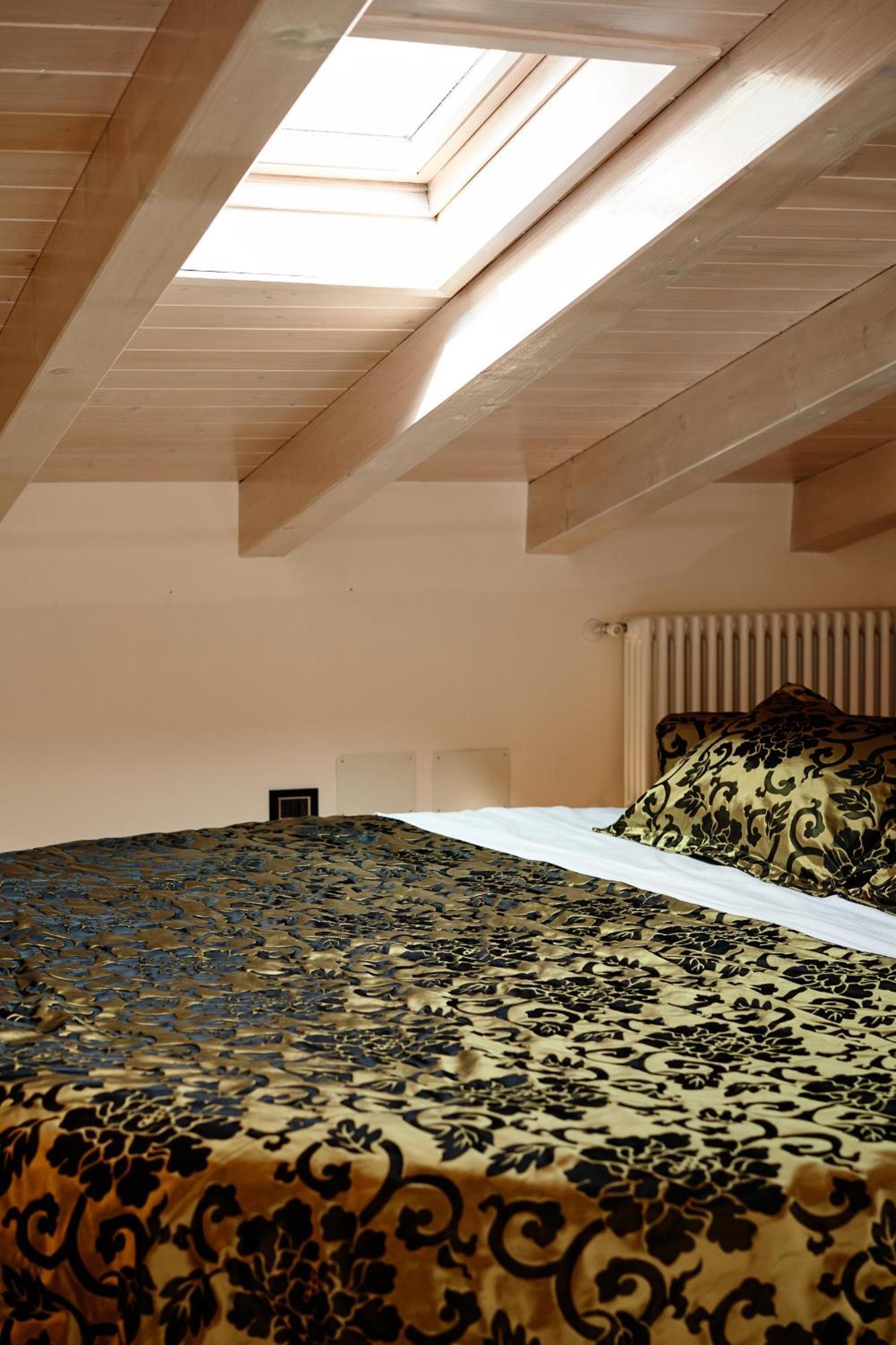 Ad Sidera Bed & Breakfast Pastrengo Oda fotoğraf