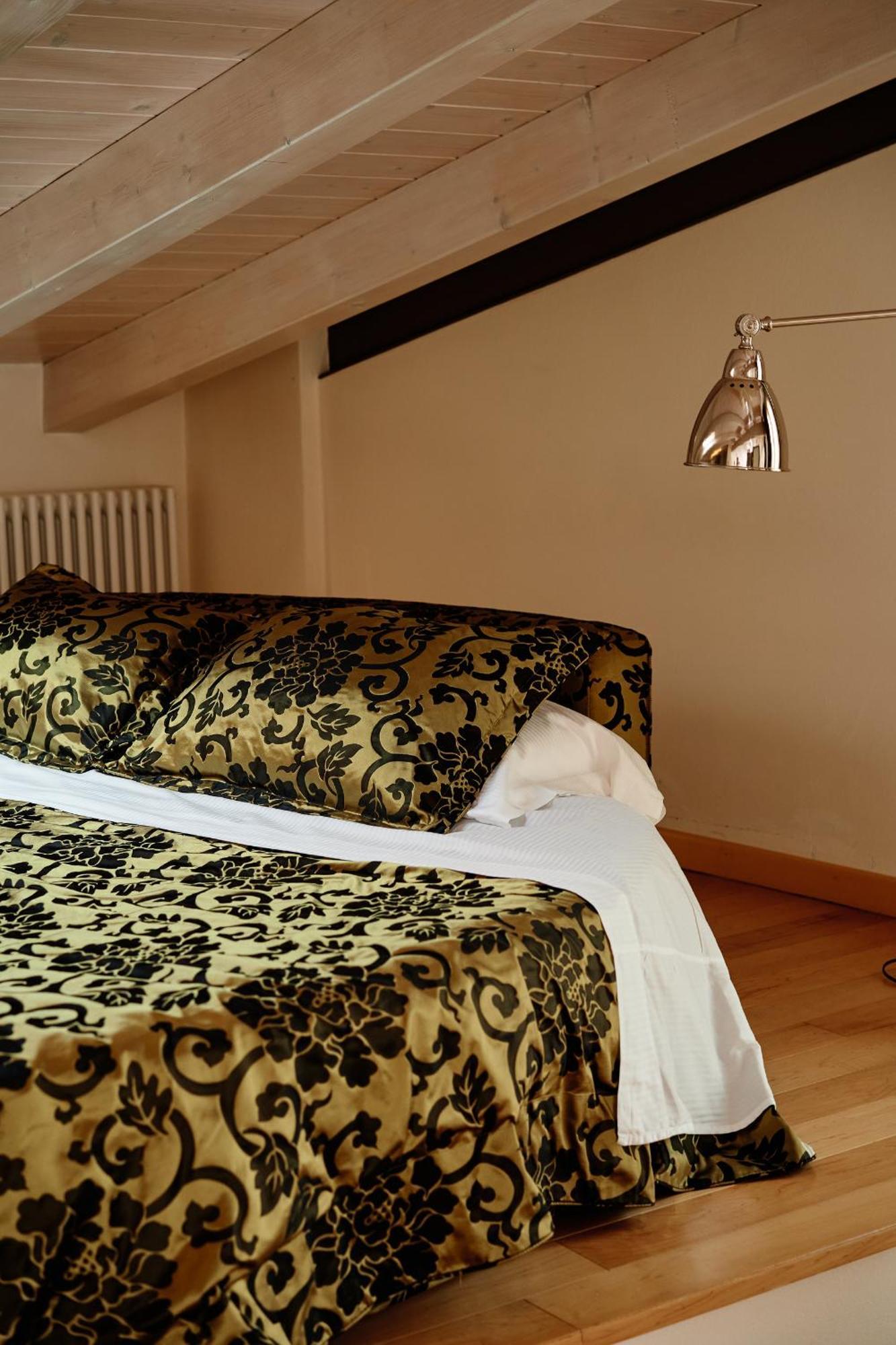 Ad Sidera Bed & Breakfast Pastrengo Oda fotoğraf