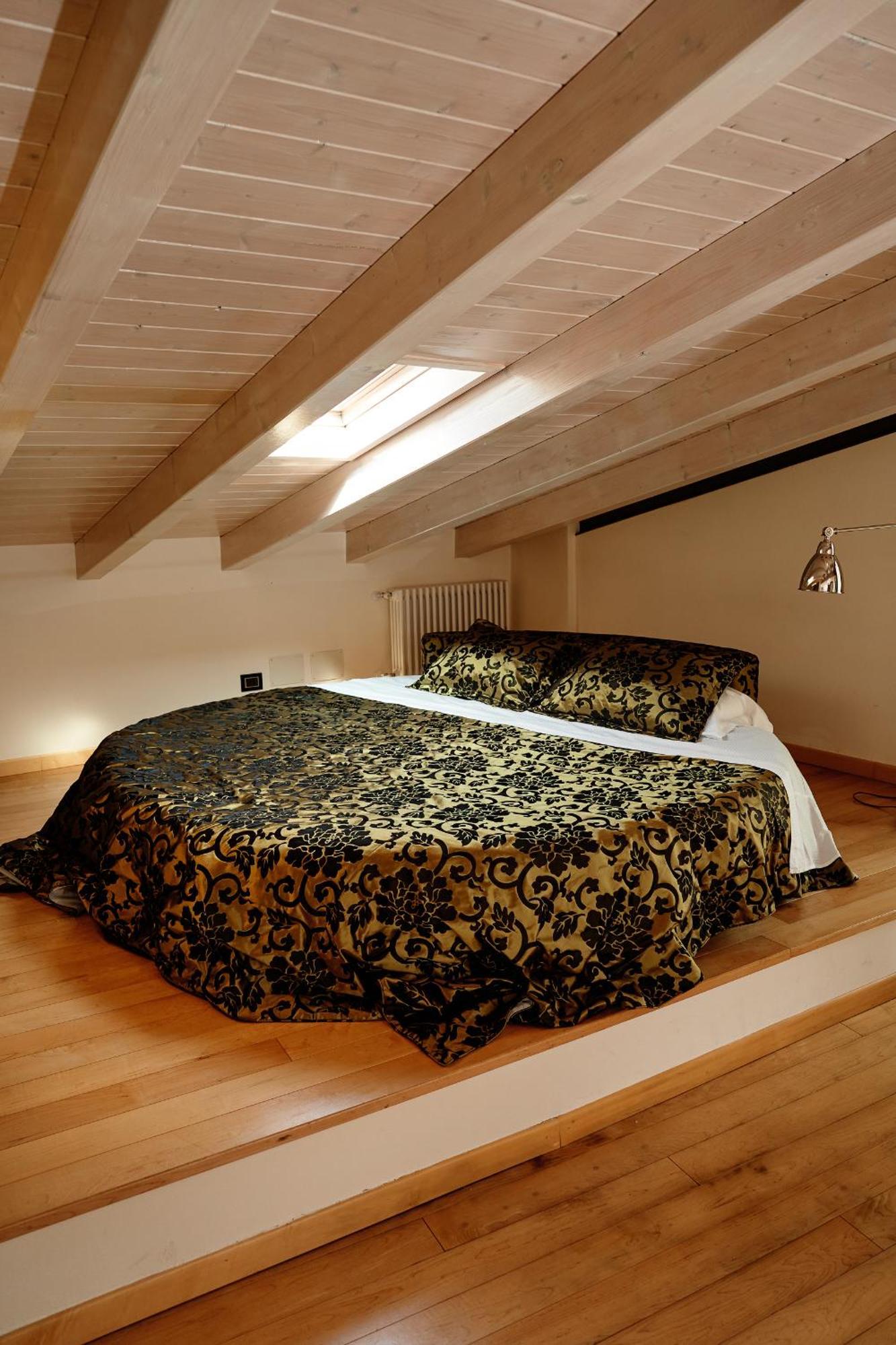 Ad Sidera Bed & Breakfast Pastrengo Oda fotoğraf