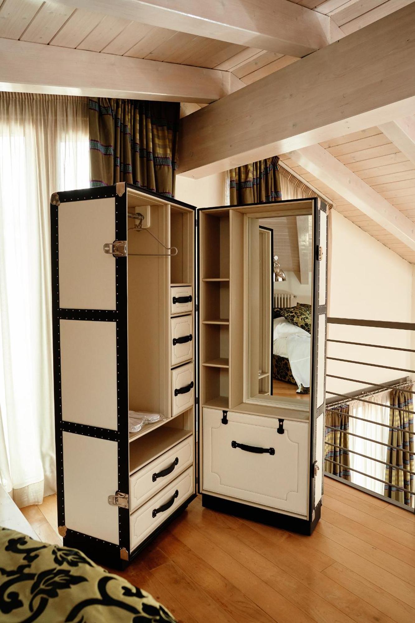 Ad Sidera Bed & Breakfast Pastrengo Oda fotoğraf