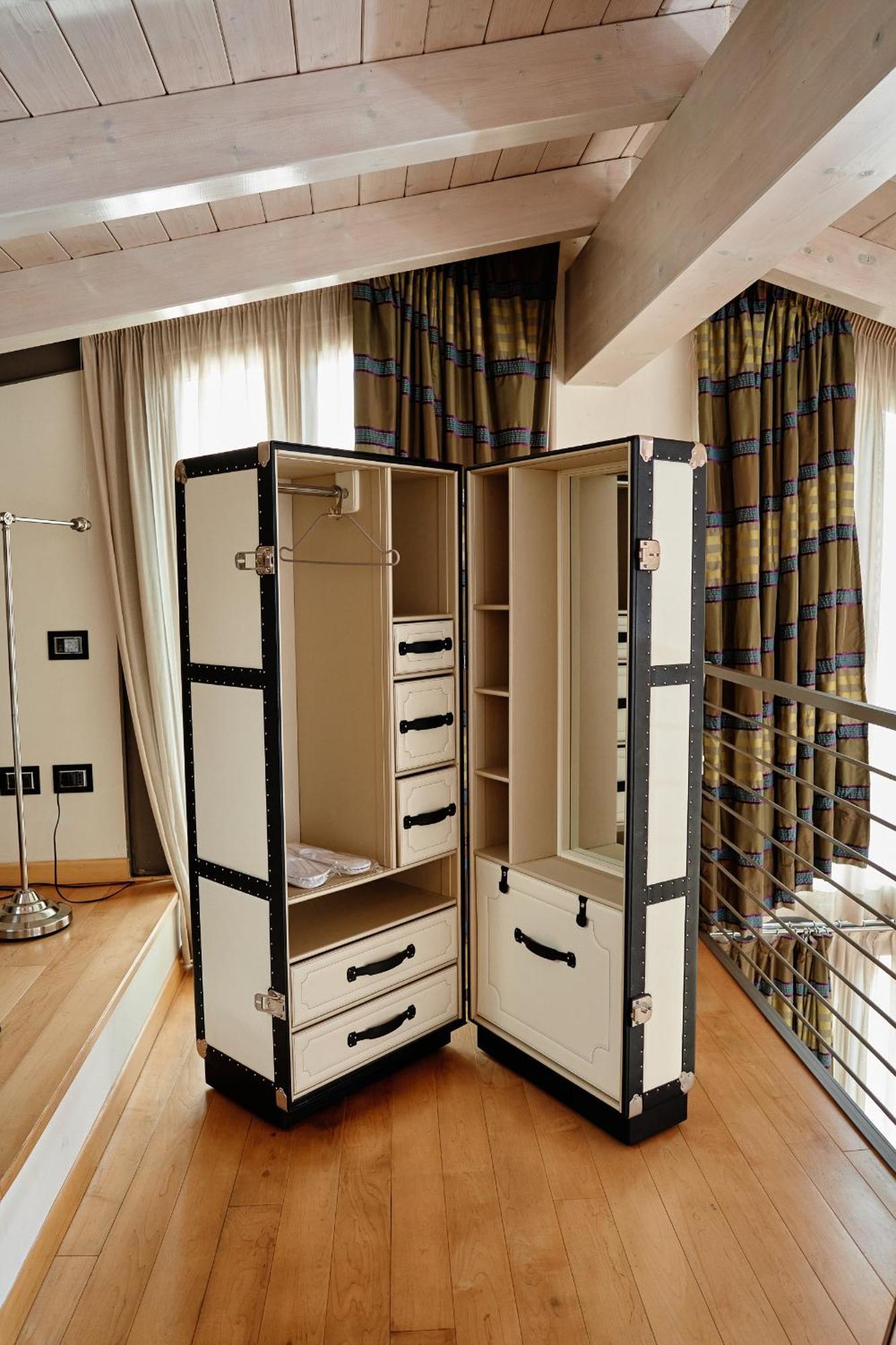 Ad Sidera Bed & Breakfast Pastrengo Oda fotoğraf