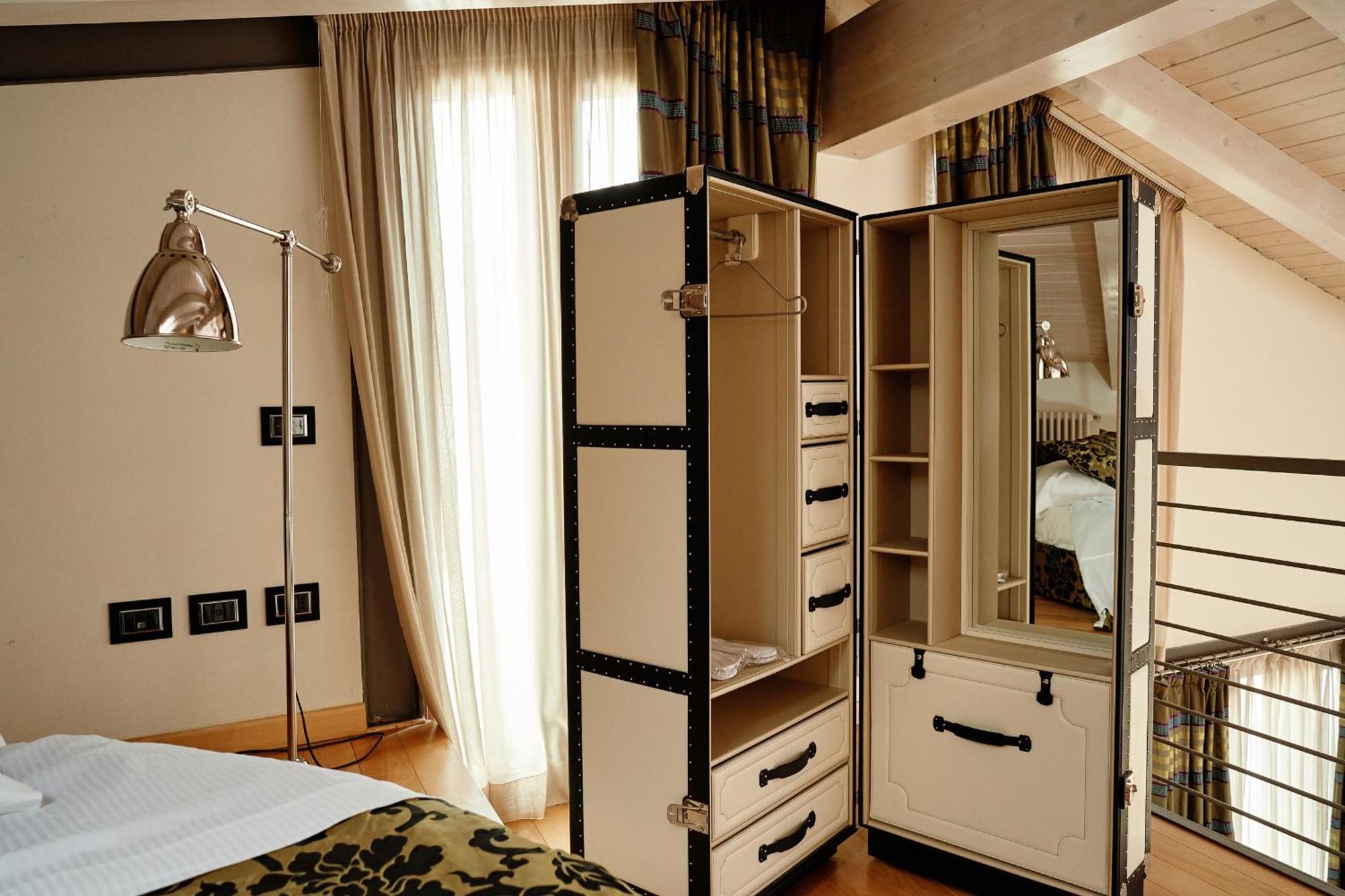 Ad Sidera Bed & Breakfast Pastrengo Oda fotoğraf