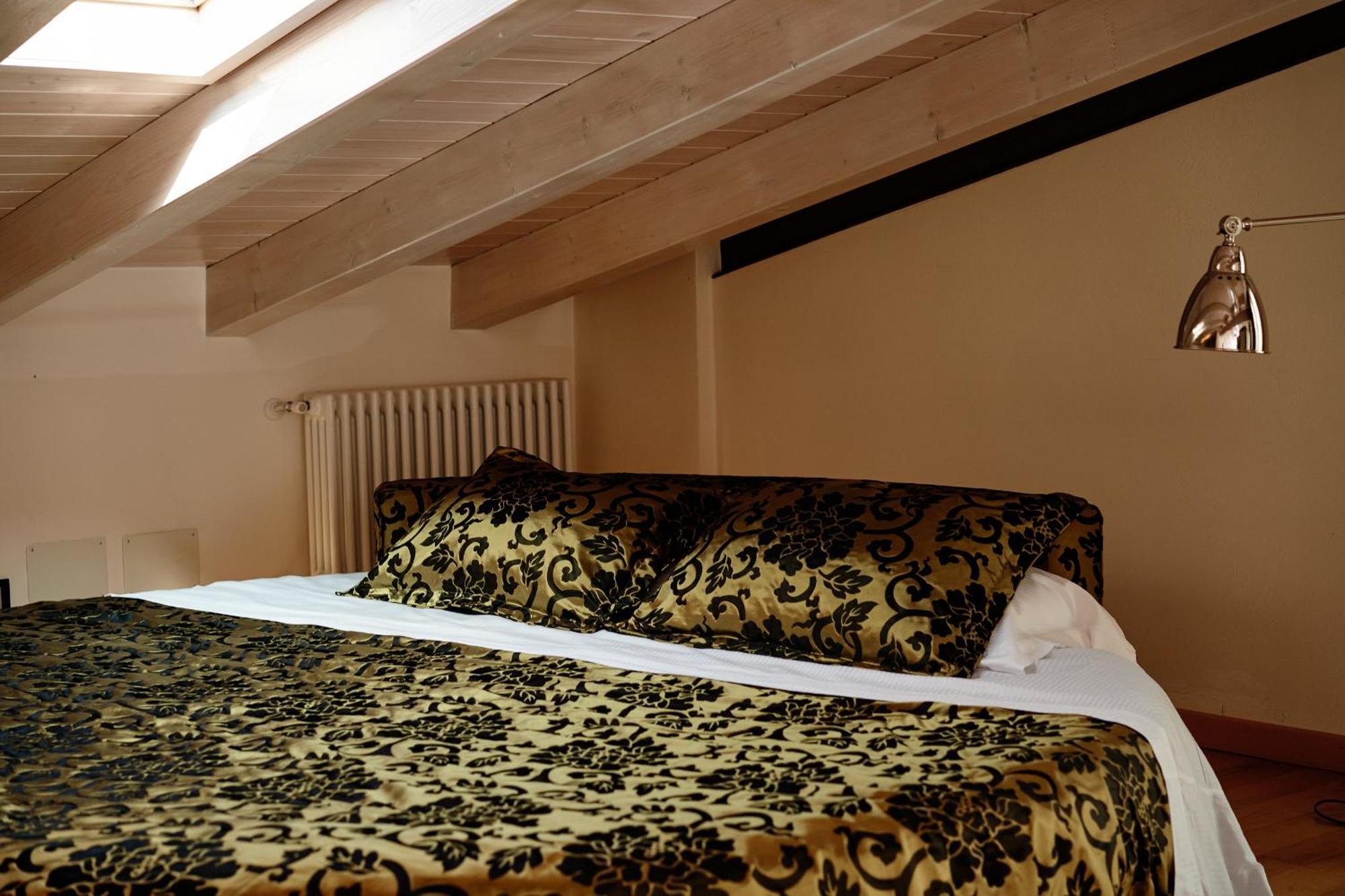 Ad Sidera Bed & Breakfast Pastrengo Oda fotoğraf