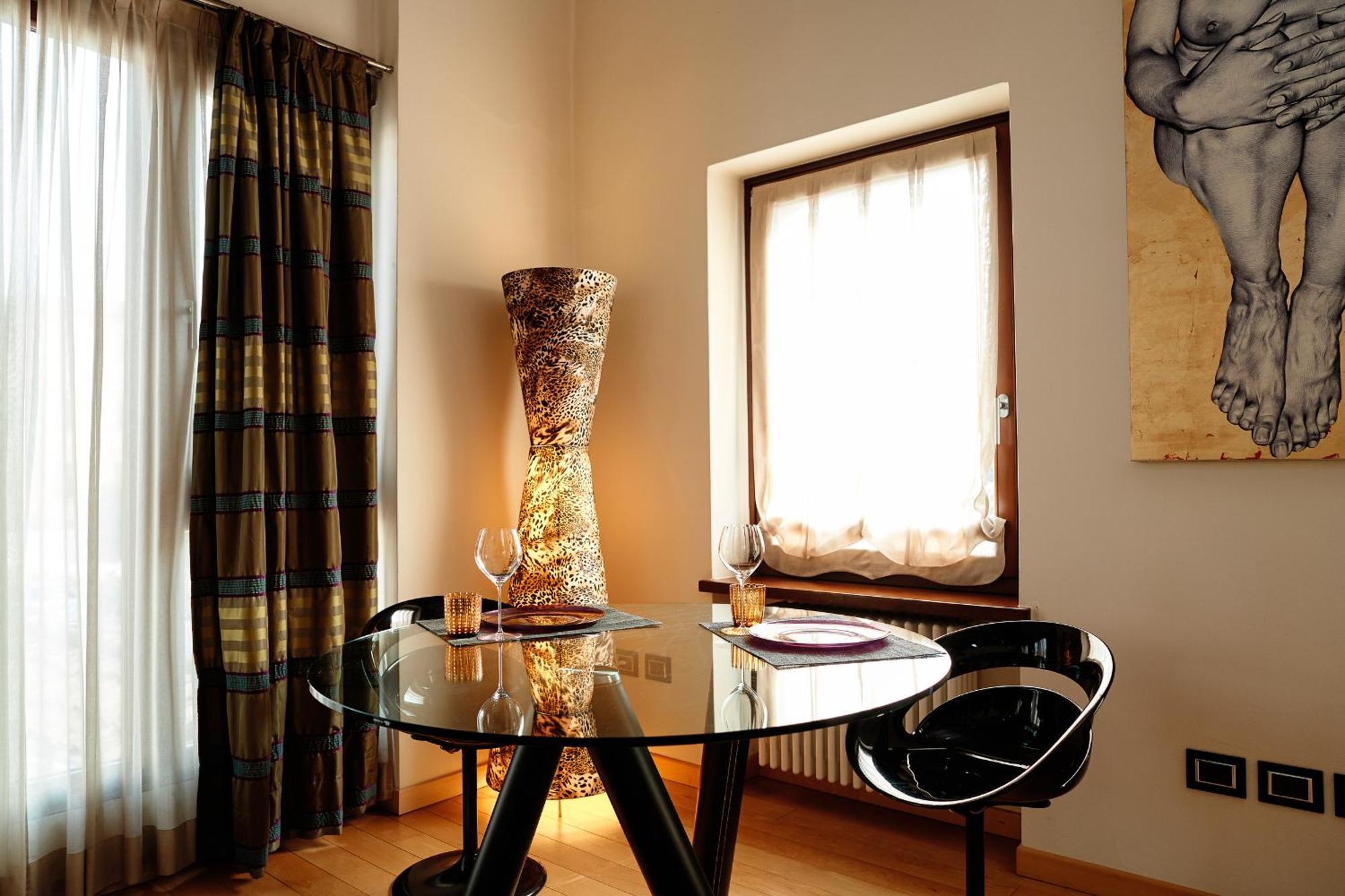 Ad Sidera Bed & Breakfast Pastrengo Oda fotoğraf