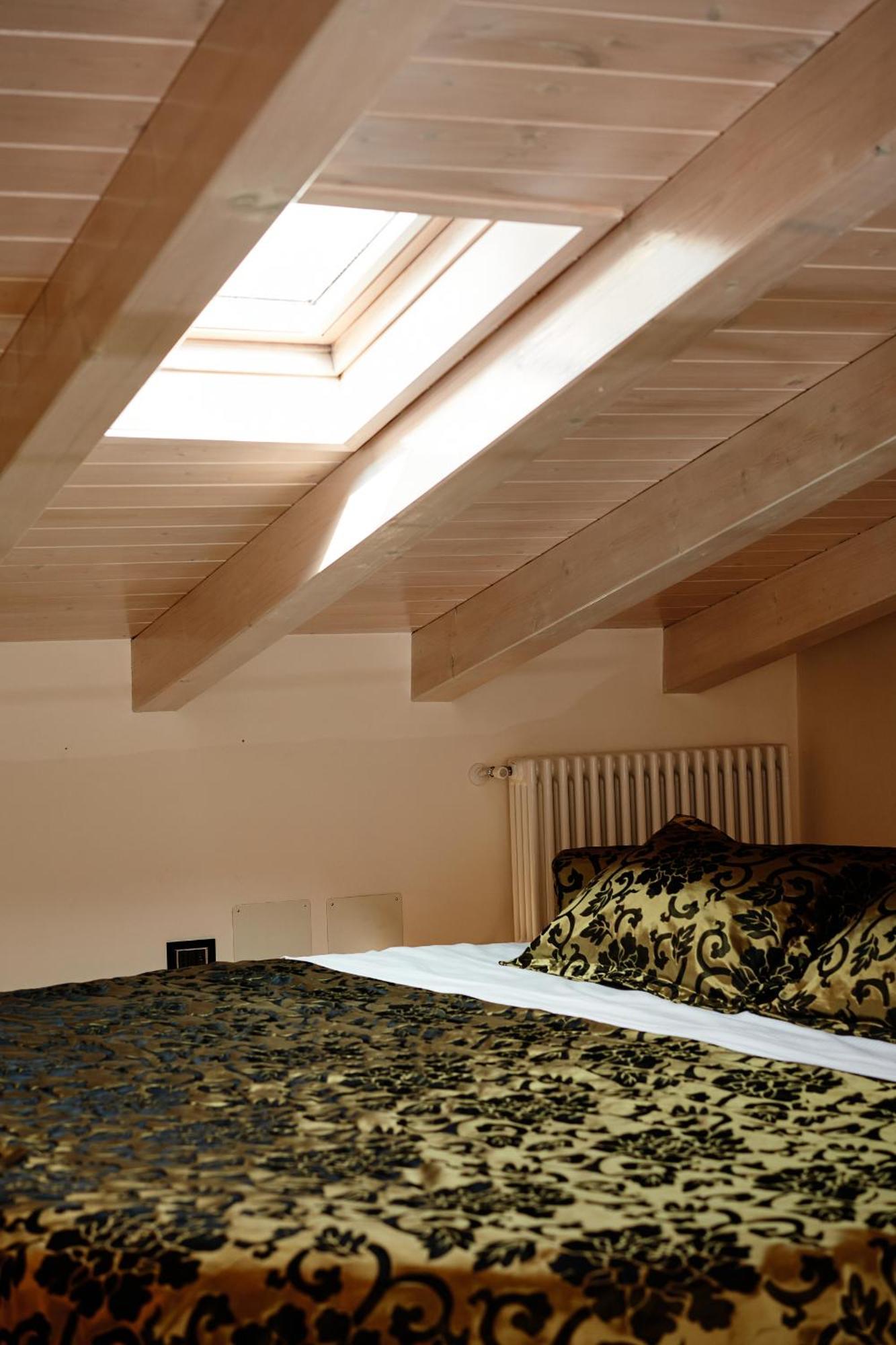 Ad Sidera Bed & Breakfast Pastrengo Oda fotoğraf
