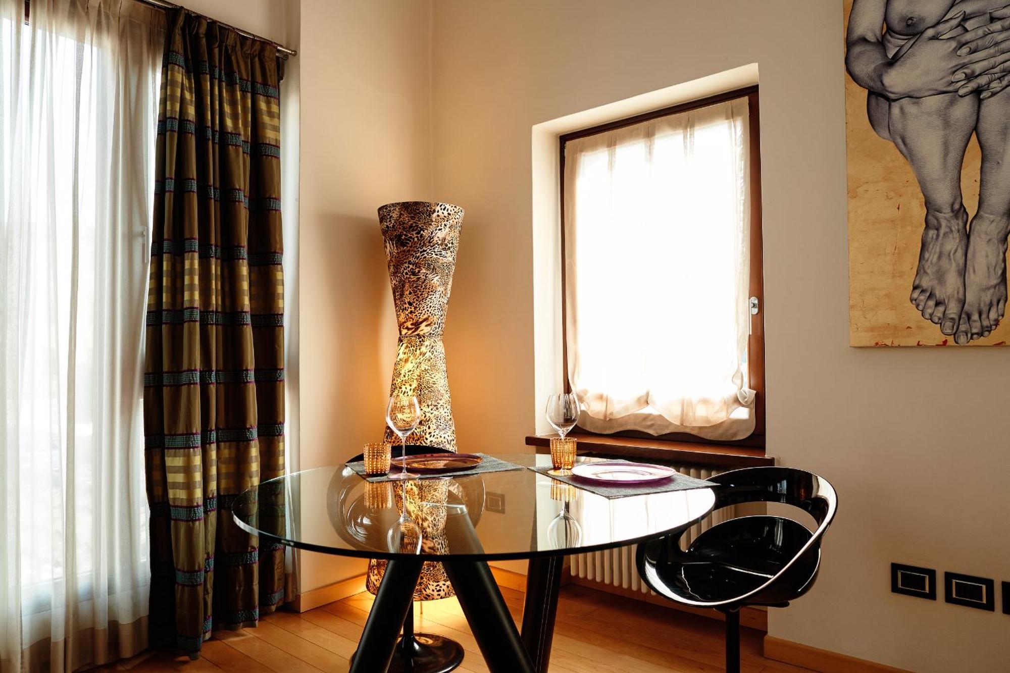 Ad Sidera Bed & Breakfast Pastrengo Oda fotoğraf