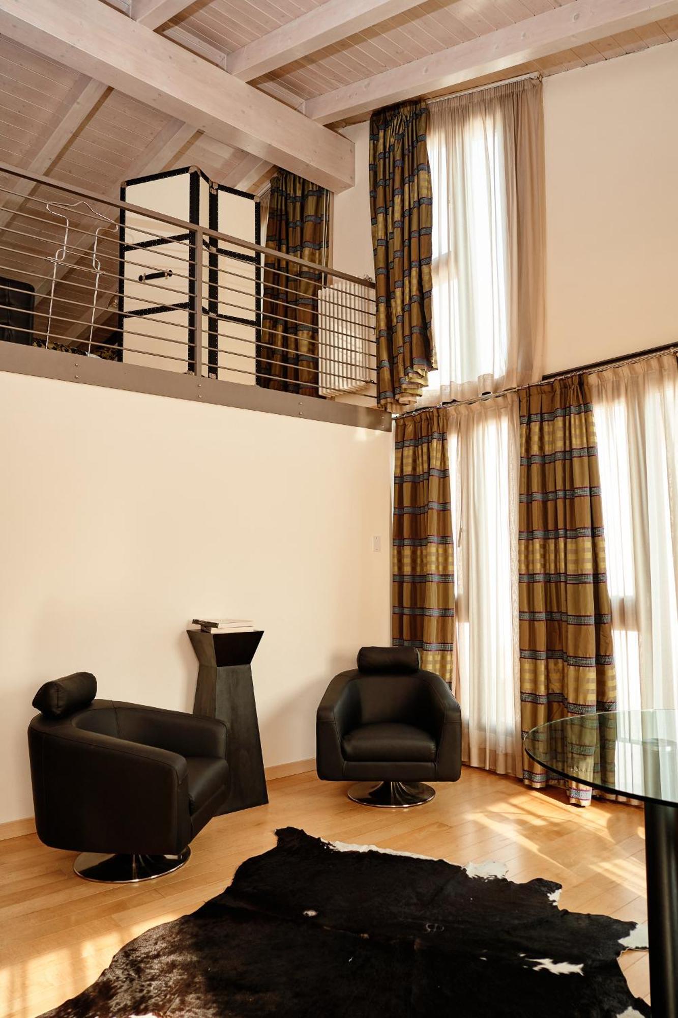 Ad Sidera Bed & Breakfast Pastrengo Oda fotoğraf